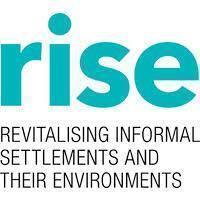 Laboratorium  Revitalizing Informal settlement and Their Environment (RISE)